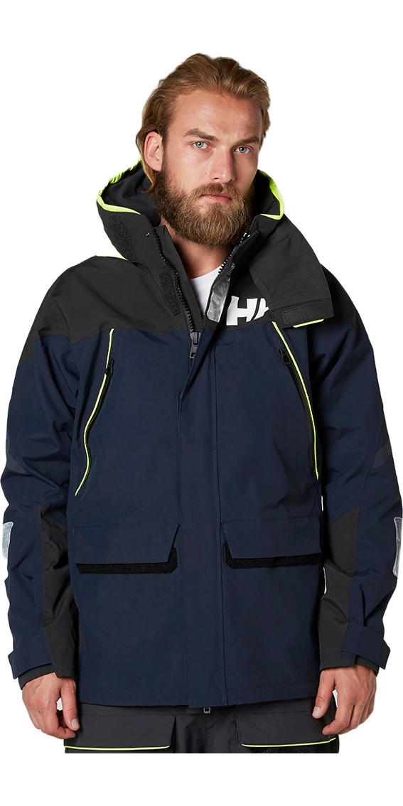 helly hansen yachting